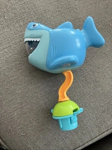Bright Starts Finding Nemo Jumperoo Ersatzrassel Hai Blase 90353828 - Bild 1 von 3
