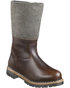 Meindl Lammfellstiefel Filzmoos Winterstiefel Herren NEU - Bild 1 von 2