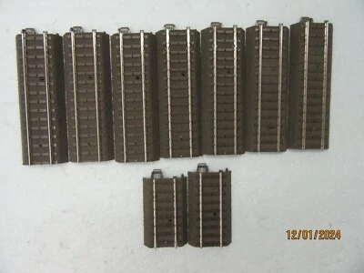 HO - Marklin Cut Off Track Lot - Image 1 of 3