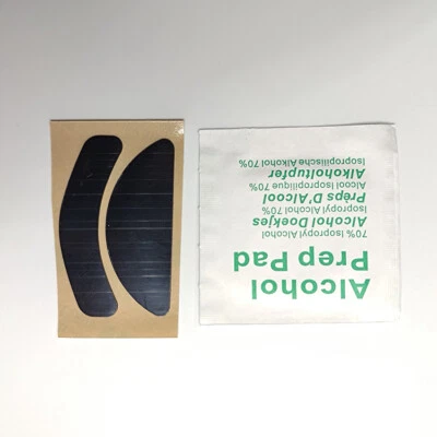 Mouse Rubber Feet Pad Set Accessories For Razer Viper Mini Wireless Mouse - Image 1 of 4