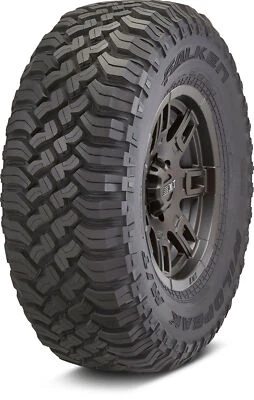 1 Falken Wildpeak M/T01 LT255/85R16/10 10-Ply 123Q Tire 2558516 255 85 16 Foto 1 de 4