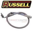 Russell 655062 Brake Hydraulic Hose For Hoses Pipes Gi