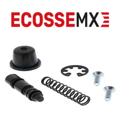 GAS GAS MC350F 2022 All Balls Clutch Master Cylinder Rebuild Kit AB 18-4010 - Image 1 of 4