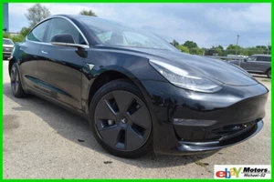 2019 Tesla Model 3 AWD LONG RANGE-EDITION(DUAL MOTORS) - Picture 1 of 23