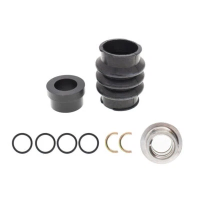 For Sea Doo Carbon Seal Drive Line Rebuild Kit & Boot 787 800 SPX XP GTX GSX Foto 1 de 4