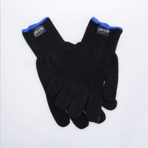 4 Pcs Heat Resistant Glove for Curling Wands Straighteners & Styling Hair Tools - Picture 1 of 2