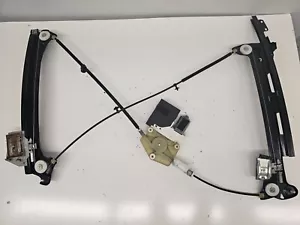 06-13 Volvo C70 Passenger Window Regulator 30633659 - Picture 1 of 10