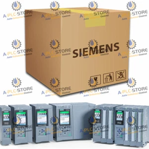 SIEMENS 6EP1333-3BA00 PLC Module Via FEDEX/DHL - Picture 1 of 3