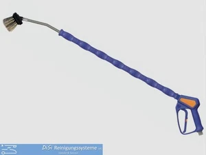 Hochdruckreiniger Profi Waschbürste Waschanlagen Set Lanze Kärcher Kränzle M22 - Bild 1 von 1