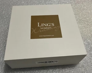 Ling’s Moment Floral Boutonnière Set For Groom And Groomsmen  - Picture 1 of 4