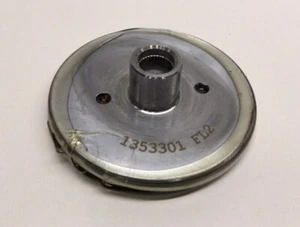 Continental 1353301 Disc Scale Load Cell Pneumatic Scale - Picture 1 of 6