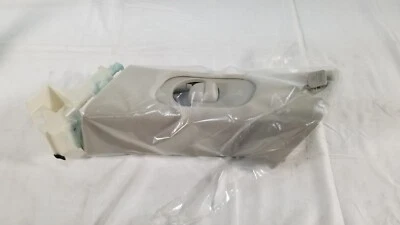 Nuevo Infiniti JX35 QX60 2013-2020 adorno de pilar central superior izquierdo 76914-3JA0A Foto 1 de 3