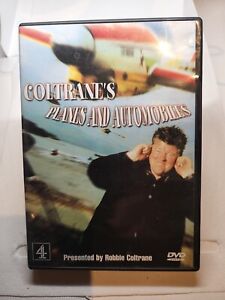 Coltranes Planes And Automobiles Dvd 1988