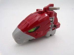 2010 Bandai Japan Sentai Goseiger Header Power Rangers Megaforce Megazord 19 - Picture 1 of 3