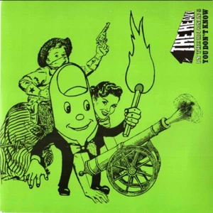 The Heavy / In The Morning & You Don't Know / Vinyl / Alternative / Indie / UK - Bild 1 von 1