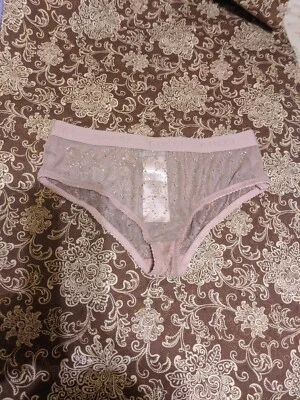 Bragas de bikini Gucci de colección talla XL Foto 1 de 4