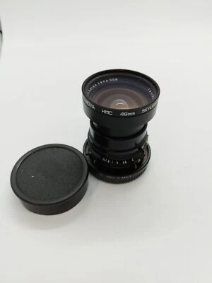 LENS Carl Zeiss Jena DDR Tevidon 10mm f2 C mount adapted to M43 Micro Four Third - Image 1 of 4