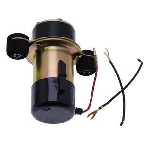 12V New Electric Fuel Pump PJ5150005 for Volvo EC14 EC15 EC20 EC45 - Foto 1 di 4