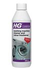 HG Waschmaschine Reiniger Und Geruch Lufterfrischer - 550g