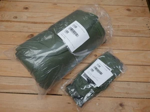NEU - Neueste leichte Schlafsackausgabe des Militärs UK Armee - GRÖSSE LARGE  - Bild 1 von 5