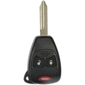 Dorman 99398ST Keyless Entry Remote 3 Button For Select 04-07 Dodge Models - Picture 1 of 8