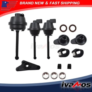2721402401 Intake Manifold Repair Kit For Mercedes-Benz CLK350 3.0L 3.5L - Bild 1 von 11