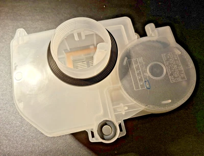 CONTENITORE SALE LAVASTOVIGLIE mod.41050724 CANDY HOOVER HAIER BAUMATIC ZEROWATT Foto 1 de 3