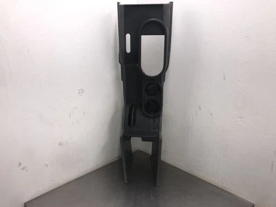 2008 - 2010 Jeep Wrangler Front Section Center Console Foto 1 de 4