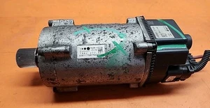 2015 - 2017 Land Rover Evoque Power Assist Steering Rack Pinion Motor Only AT OE - Picture 1 of 9