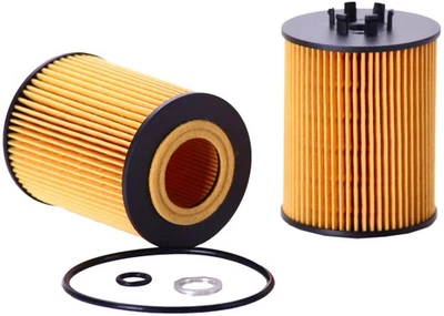 Premium Guard PO5511EX Engine Oil Filter For Select 02-08 BMW Morgan Models - Image 1 of 4