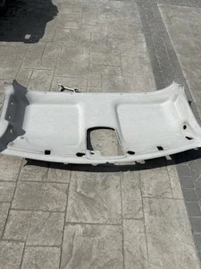 REVESTIMIENTO TECHO VAUXHALL MOVANO MK2 739016568R - Imagen 1 de 8