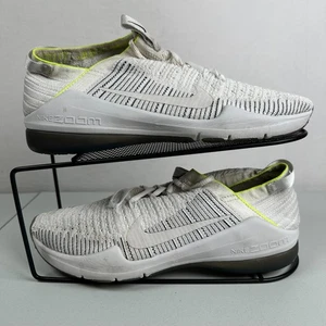 Nike Air Zoom Fearless FK 2 'Club Gold' Shoes Sneakers Womens Size US 8 Flyknit - Bild 1 von 9