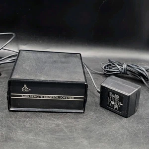 Atari 2600 Wireless Remote Control Joystick Receiver  - Picture 1 of 7