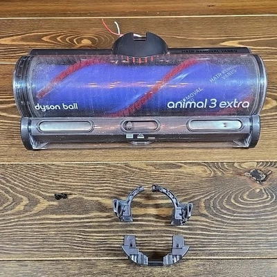 Cabezal de cepillo para aspiradora Dyson Ball Animal 3 extra para piezas Foto 1 de 4