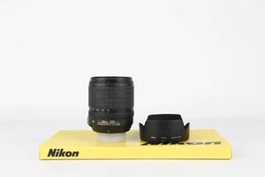 Nikon 18-105mm f3.5-5.6 G ED VR + 2 JAHRE GARANTIE - 2 YEARS WARRANTY - Bild 1 von 1