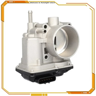 Throttle Body For Suzuki Grand Vitara 2009-2013 Suzuki SX4 2010-2013 - Image 1 of 4