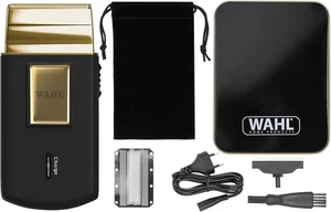 Wahl Travel Shaver Gold Edition- Schnurloser Elektrorasier für Reisen/B-Ware - Bild 1 von 3