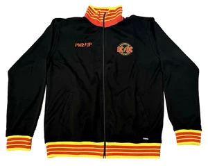 AC/DC High Voltage Tour Trainingsjacke - Größe Herren 2XL - Made In Europe - Bild 1 von 11