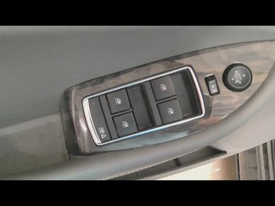 Driver Front Door Switch Driver's Mirror Opt DR2 Fits 15-19 CTS 695613 Foto 1 de 4