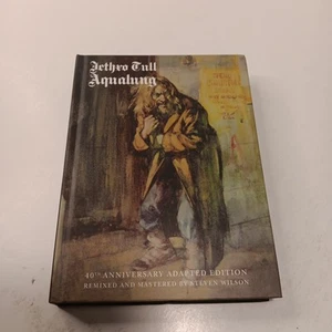 Aqualung von Jethro Tull (CD, 2016) - Bild 1 von 5