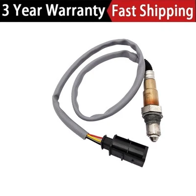 Sensor de oxígeno aguas arriba para Mercedes-Benz 2014-15 E250 2011-13 E350 2012-13 S350 Foto 1 de 4