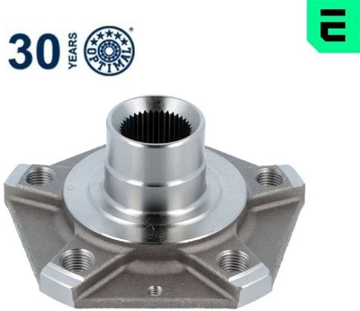 OPTIMAL 04-P535 Radnabe Rad Nabe für Audi  - Bild 1 von 4