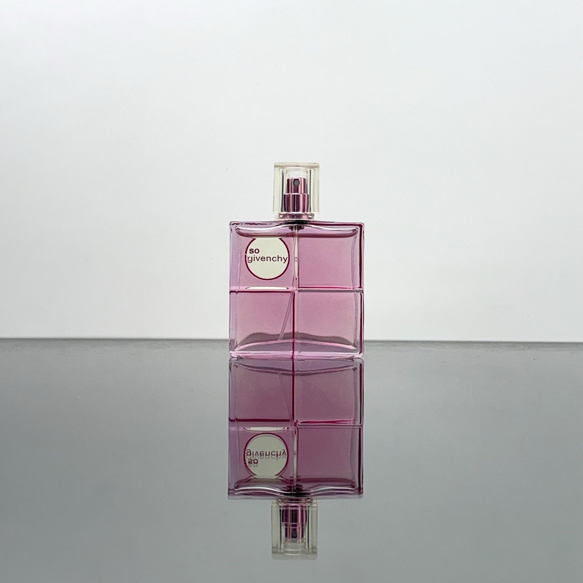 廃盤・超レア❇️GIVENCHY SO givenchy 50ml ジバンシイ / ソー・ジバンシイの公式商品情報｜美容・化粧品