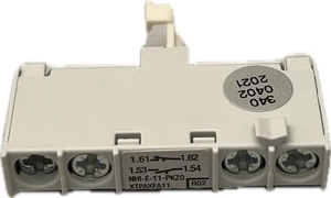 EATON Hilfsschalter NHI-E-11-PKZ0 - Bild 1 von 1