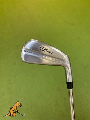 2025 Titleist U505 2 Iron KBS $-Taper 120g Stiff Flex Steel - Image 1 of 4