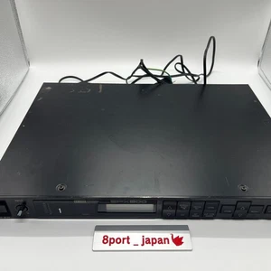 YAMAHA SPX900 Professional Multi-Effects Sound Processor - Tested & Working USED - Picture 1 of 24