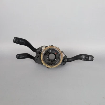 2003-2010 Porsche Cayenne поворотник стеклоочиститель колонка переключатель часы пружина OEM б/у - Изображение 1 из 4