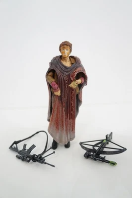 Figura Carol McFarlane 2015 exclusiva de Gamestop AMC The Walking Dead serie 8 Foto 1 de 4
