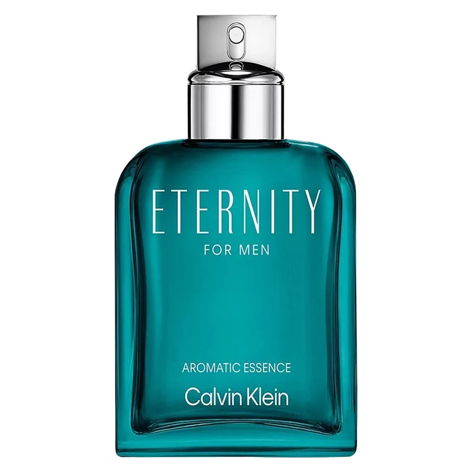 Esencia aromática para hombre Calvin Klein Eternity Foto 1 de 1