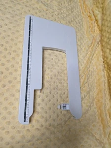 Mesa de extensión para máquina de coser Brother CS6000i CS7000i XR SE - Imagen 1 de 5